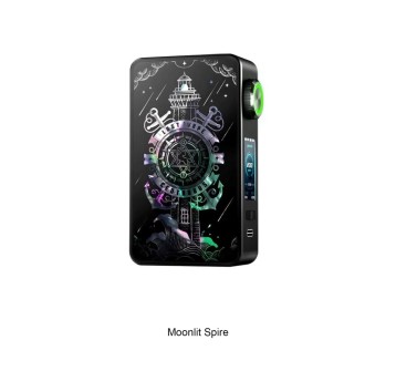 BOX MOD LOST VAPE Centaurus M200 Moonlit Spire