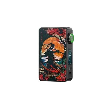 BOX MOD LOST VAPE Centaurus M200 Ruroni