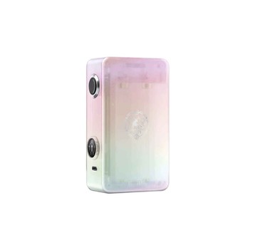 BOX MOD LOST VAPE Centaurus P200 Nebula Dynasty