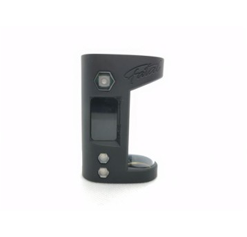 Box QP DESIGN Fatal Mod 100W Transparent