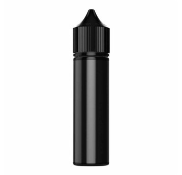 Butelka Chubby Gorilla 60ml Czarna