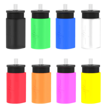 Butelka Silikonowa 7ml do VANDY VAPE Pulse Dual