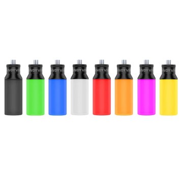 Butelka Silikonowa 8ml do VANDY VAPE Pulse 80W