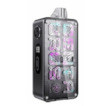 Centaurus B60 AIO Laser Black