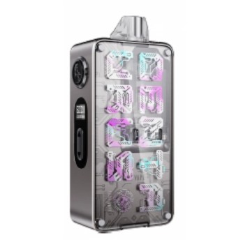 Centaurus B60 AIO Laser Gunmetal