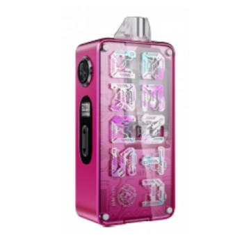 Centaurus B60 AIO Pink Keep