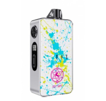 Centaurus B60 AIO Winter Splatter