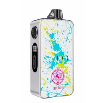 Centaurus B60 AIO Winter Splatter
