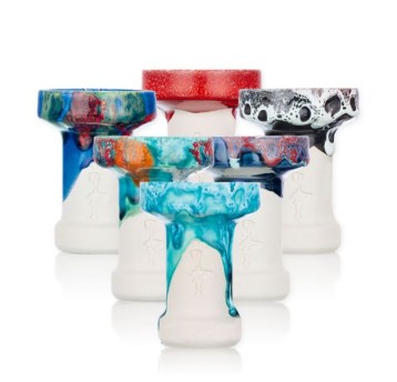 Cybuch ALADIN Phunnel Shorty Coral Reef