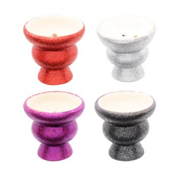 Cybuch do Shishy Ceramiczny ATOMIC Bling Bling