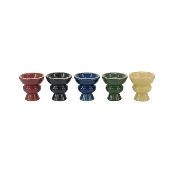 Cybuch do Shishy Ceramiczny CONEY Maluch