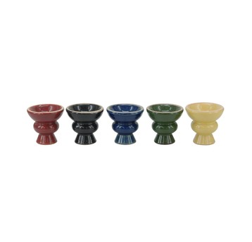 Cybuch do Shishy Ceramiczny CONEY Maluch