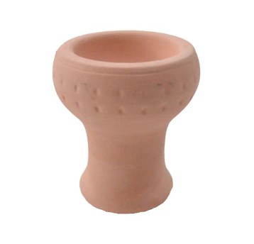 Cybuch do Shishy Gliniany ALADIN