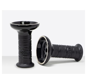 Cybuch LITLIP PHUNNEL Czarny Mat