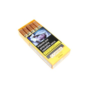 Cygaretki Cohiba Shorts a'10 10 sztuk