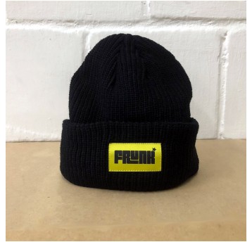 Czapka Zimowa Frunk