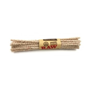 Czyscik wycior RAW Hemp Pipe Cleaner