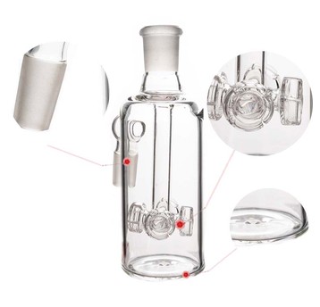 Dyfuzor szklany BOLT RAC101