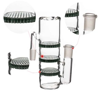 Dyfuzor szklany BOLT RAC105