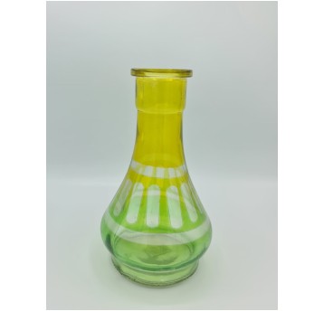 Dzban do shishy Żółty