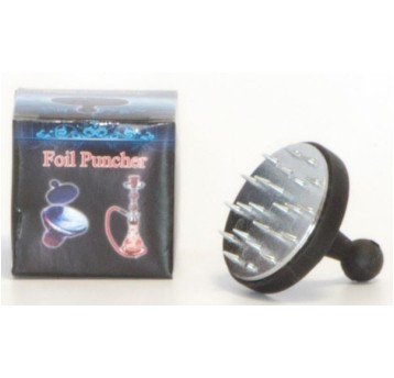 Dziurkacz Do Folii Do shishy