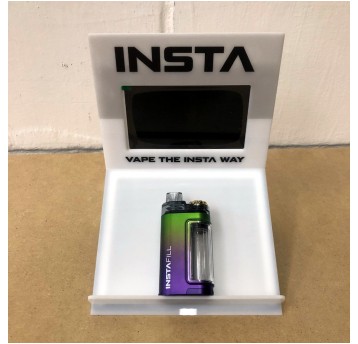 Ekspozytor INSTAFILL