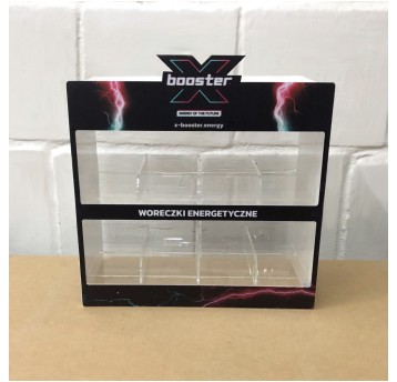 Ekspozytor Luna X-Booster