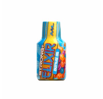 Elixir Panoramixa Strong+ Skittlez Focus