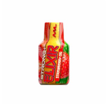 Elixir Panoramixa Strong+ Strawberry OG Motivation