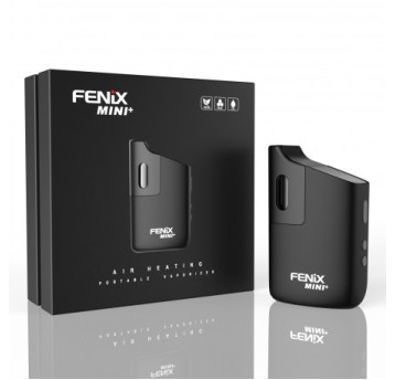 FENIX MINI+ Waporyzator do Suszu Vaporizer
