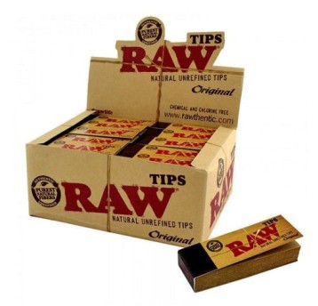 Filtry RAW TIPS