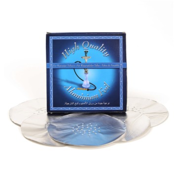 Folia Aluminiowa do Shishy CONEY 12cm