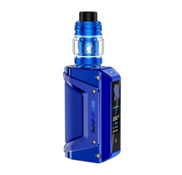 GeekVape Aegis Legend 3 Blue (Bez Grzałek)