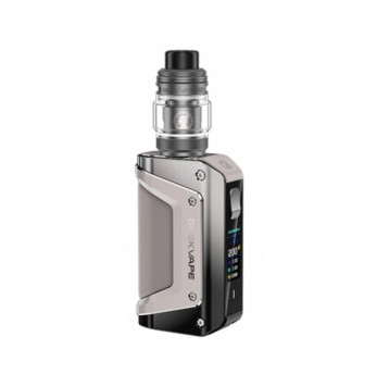 GeekVape Aegis Legend 3 Dark Gray (Bez Grzałek)