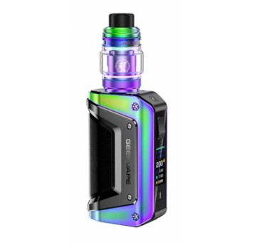 GeekVape Aegis Legend 3 Rainbow (Bez Grzałek)