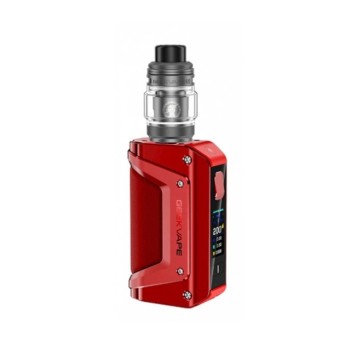 GeekVape Aegis Legend 3 Red (Bez Grzałek)