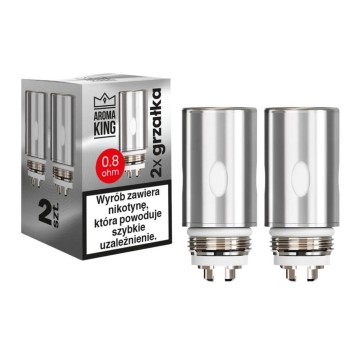 Grzałka Aroma King NIXY