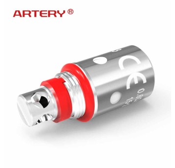 Grzalka ARTERY Pal 2 1.2ohm