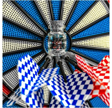 Grzałka CLOUD FACTORY Dragon Scale