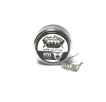 Grzałka CLOUD FACTORY Hive 0.6ohm 2szt.
