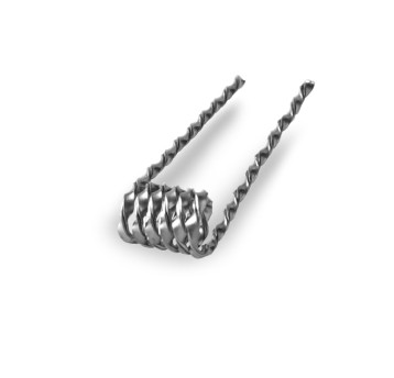 Grzałka Coil Master Premium Flat Twisted
