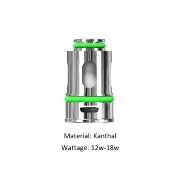 Grzalka Eleaf GTL 0.8ohm Mesh Coil