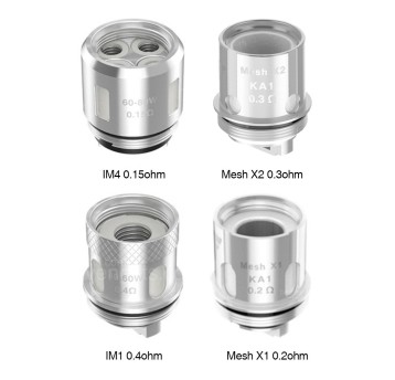 Grzałka GEEKVAPE Cerberus Supermesh X2 0.3 ohm