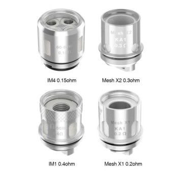 Grzałka GEEKVAPE Cerberus Supermesh X2 0.4 ohm