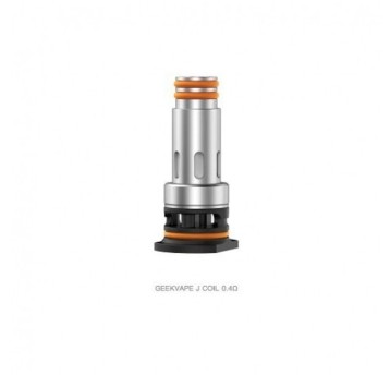 Grzałka GEEKVAPE J 0.4 ohm