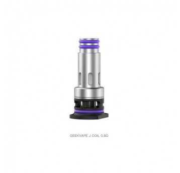Grzałka GEEKVAPE J 0.8 ohm