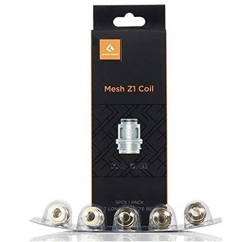 Grzałka GEEKVAPE Zeus Mesh Z1 0.4 ohm