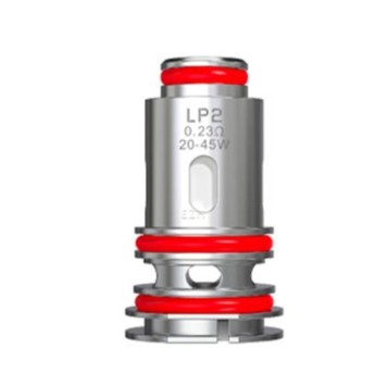 Grzalka SMOK LP2 Mesh Coil 0.23 ohm