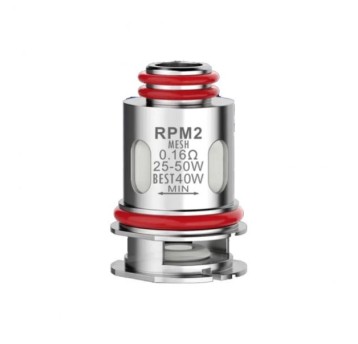 Grzalka SMOK RPM 2 Meshed 0.16 ohm