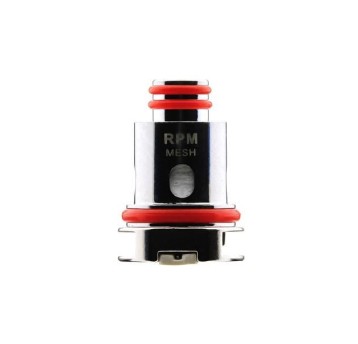 Grzalka SMOK RPM Mesh 0.4 ohm
